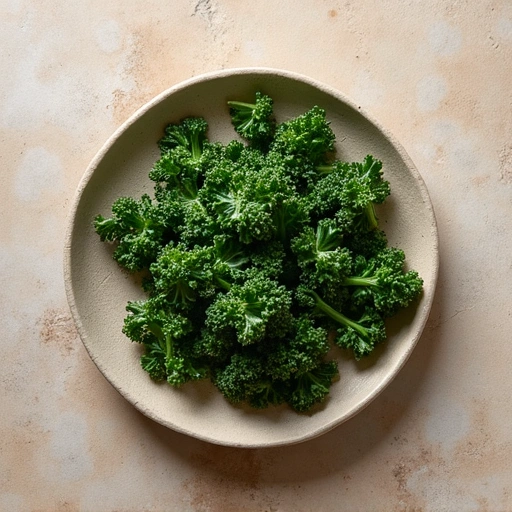 Kale Chips
