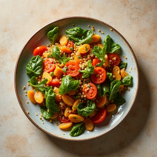 Gourmet Garden Stir-Fry