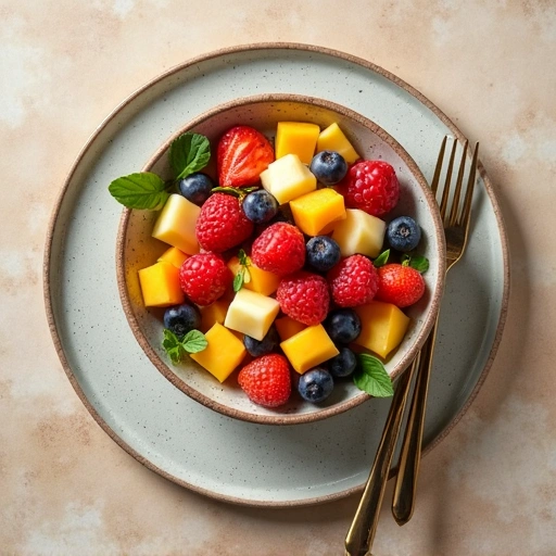 Fruit Salad